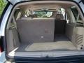 2003 Oxford White Ford Expedition Eddie Bauer  photo #13