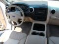 2003 Oxford White Ford Expedition Eddie Bauer  photo #16