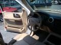 2003 Oxford White Ford Expedition Eddie Bauer  photo #17