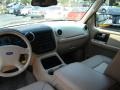 2003 Oxford White Ford Expedition Eddie Bauer  photo #18