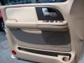2003 Oxford White Ford Expedition Eddie Bauer  photo #19