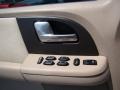 2003 Oxford White Ford Expedition Eddie Bauer  photo #20