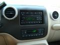2003 Oxford White Ford Expedition Eddie Bauer  photo #21