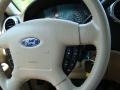 2003 Oxford White Ford Expedition Eddie Bauer  photo #24