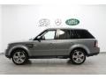 2012 Orkney Grey Metallic Land Rover Range Rover Sport HSE LUX  photo #2