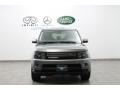 2012 Orkney Grey Metallic Land Rover Range Rover Sport HSE LUX  photo #3