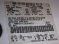 2003 Oxford White Ford Expedition Eddie Bauer  photo #27