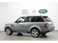 2012 Orkney Grey Metallic Land Rover Range Rover Sport HSE LUX  photo #5