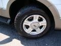 2003 Oxford White Ford Expedition Eddie Bauer  photo #29