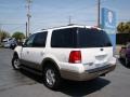 2003 Oxford White Ford Expedition Eddie Bauer  photo #32