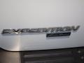 2003 Oxford White Ford Expedition Eddie Bauer  photo #33