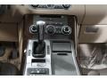 2012 Orkney Grey Metallic Land Rover Range Rover Sport HSE LUX  photo #11