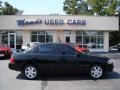 Blackout - Sentra 1.8 S Special Edition Photo No. 1