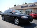 Blackout - Sentra 1.8 S Special Edition Photo No. 2