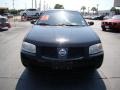 Blackout - Sentra 1.8 S Special Edition Photo No. 3