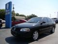 Blackout - Sentra 1.8 S Special Edition Photo No. 4