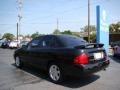 Blackout - Sentra 1.8 S Special Edition Photo No. 5