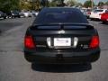 Blackout - Sentra 1.8 S Special Edition Photo No. 6