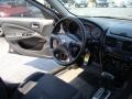 Blackout - Sentra 1.8 S Special Edition Photo No. 13