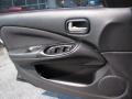 Blackout - Sentra 1.8 S Special Edition Photo No. 15