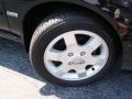 Blackout - Sentra 1.8 S Special Edition Photo No. 26