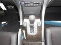 Ebony Transmission Photo for 2012 Acura TSX #68558707