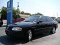 Blackout - Sentra 1.8 S Special Edition Photo No. 28
