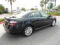 2012 Crystal Black Pearl Acura RL SH-AWD Technology  photo #7