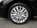2012 Acura RL SH-AWD Technology Wheel and Tire Photo