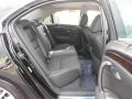 Crystal Black Pearl - RL SH-AWD Technology Photo No. 14