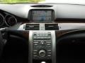 2012 Crystal Black Pearl Acura RL SH-AWD Technology  photo #17