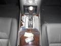 6 Speed Sequential SportShift Automatic 2012 Acura RL SH-AWD Technology Transmission