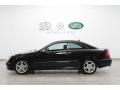 Black - CLK 350 Coupe Photo No. 2