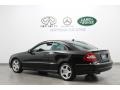 Black - CLK 350 Coupe Photo No. 5