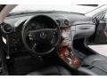 Black - CLK 350 Coupe Photo No. 6