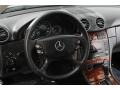 Black - CLK 350 Coupe Photo No. 7