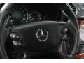 Black - CLK 350 Coupe Photo No. 8
