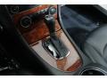 Black - CLK 350 Coupe Photo No. 12