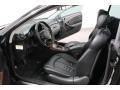 Black - CLK 350 Coupe Photo No. 16