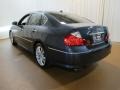 Slate Blue - M 35 Sedan Photo No. 6