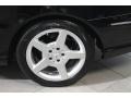 Black - CLK 350 Coupe Photo No. 25