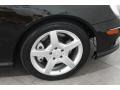 Black - CLK 350 Coupe Photo No. 27