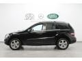Black - ML 350 4Matic Photo No. 2