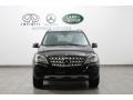 Black - ML 350 4Matic Photo No. 3