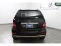 Black - ML 350 4Matic Photo No. 4