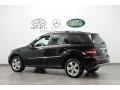 Black - ML 350 4Matic Photo No. 5