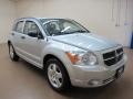 Bright Silver Metallic - Caliber SXT Photo No. 1