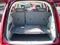 2008 Inferno Red Crystal Pearl Chrysler PT Cruiser Touring  photo #11