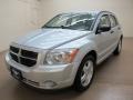 Bright Silver Metallic - Caliber SXT Photo No. 4