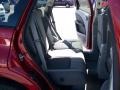 2008 Inferno Red Crystal Pearl Chrysler PT Cruiser Touring  photo #12